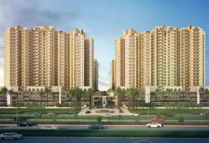 Nirala Estate Phase V